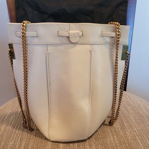 Saint Laurent Talitha Bucket Bag